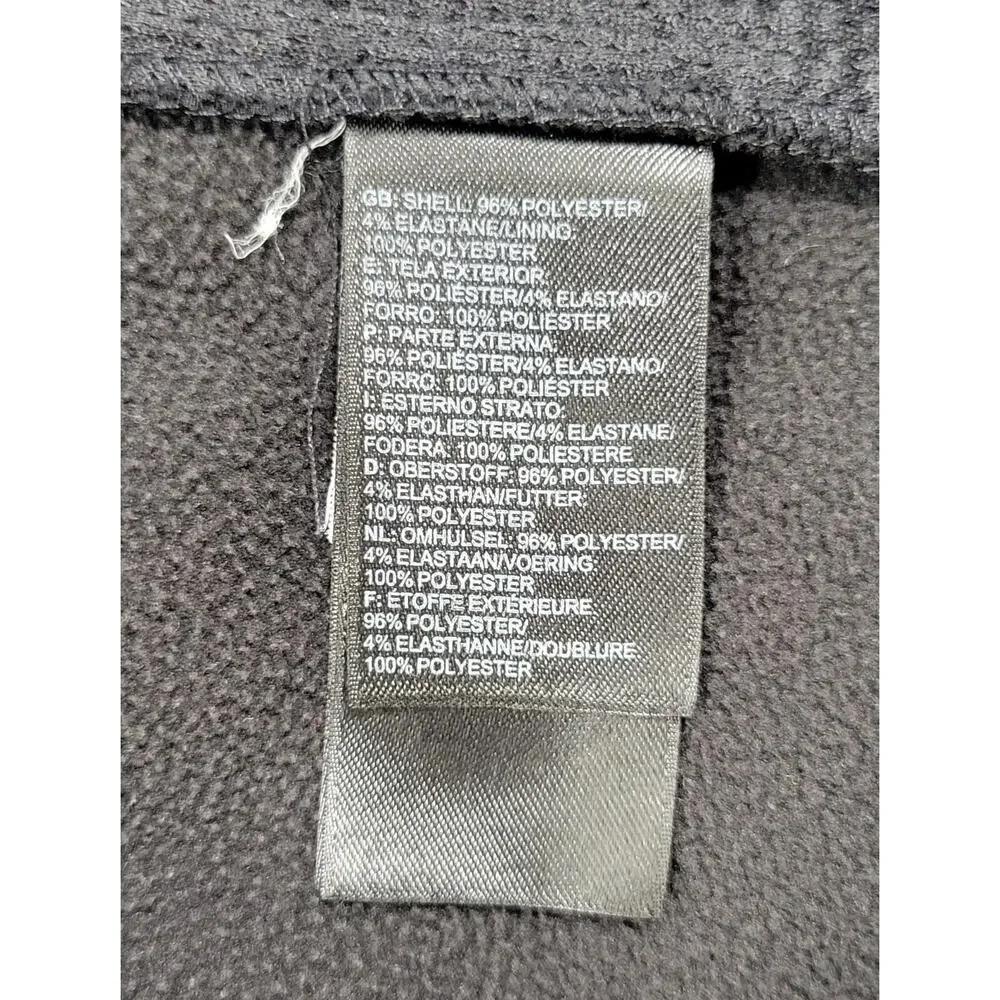 The North Face men north